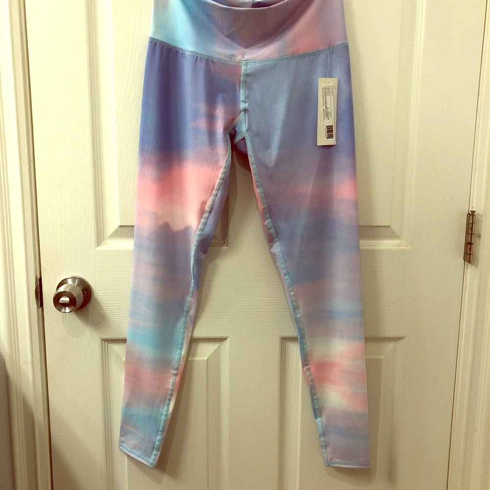 TEEKI Leggings 🗽